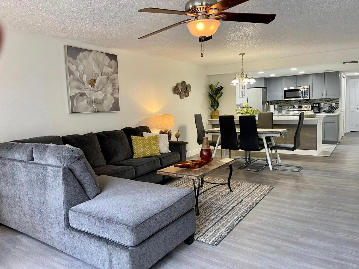 Grand Family 3Br Condo Apartment Near Disney Parks Kissimmee Exterior foto
