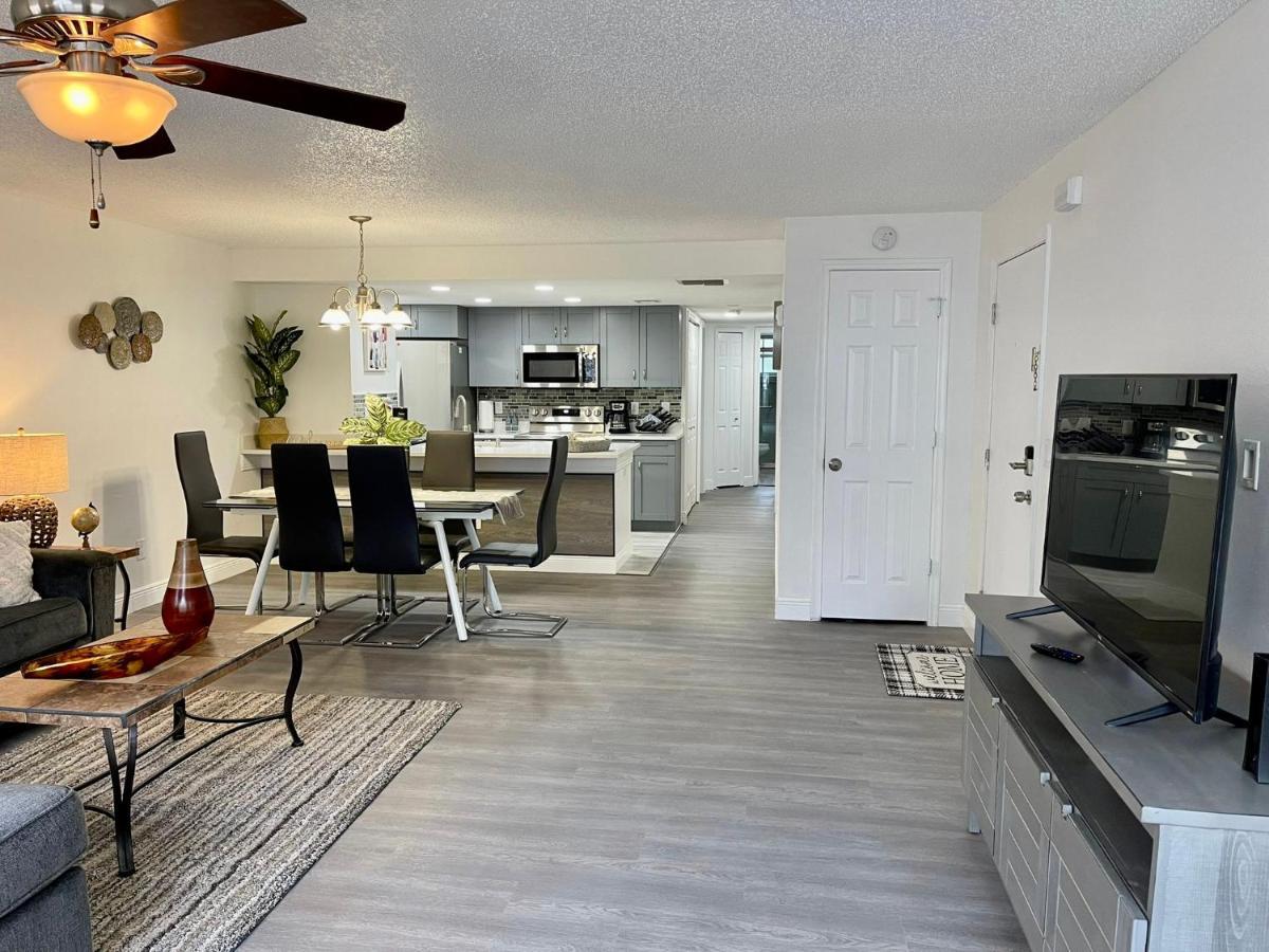 Grand Family 3Br Condo Apartment Near Disney Parks Kissimmee Exterior foto