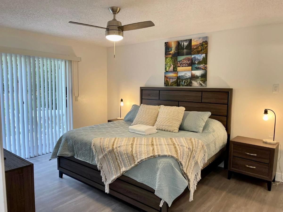 Grand Family 3Br Condo Apartment Near Disney Parks Kissimmee Exterior foto