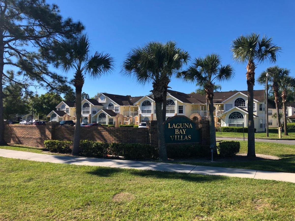 Grand Family 3Br Condo Apartment Near Disney Parks Kissimmee Exterior foto